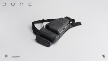 INART Paul Atreides Standard